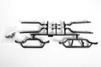 AX10 Ridgecrest Body - .040" (Clear) (AX04032) - thumbnail