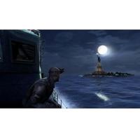 Splinter Cell Double Agent - thumbnail