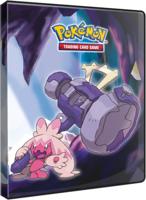 Pokemon TCG Tinkaton 9-Pocket Portfolio - thumbnail