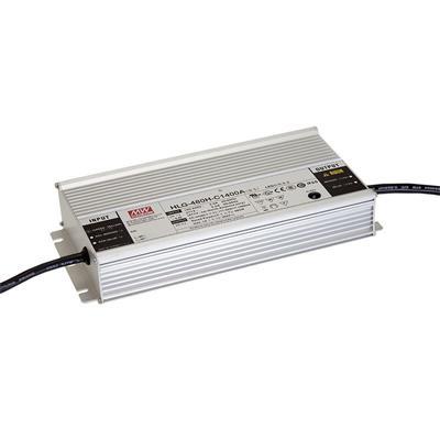 MEAN WELL LED-driver Constante stroomsterkte 480 W 1750 mA 137 - 274 V/DC 3-in-1 dimmer, Dimbaar, Overbelastingsbescherming, Overspanning, PFC-schakeling, MEAN WELL LED-driver Constante stroomsterkte 480 W 1750 mA 137 - 274 V/DC 3-in-1 dimmer, Dimbaar, Overbelastingsbescherming, Overspanning, PFC-schakeling,