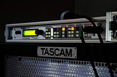 Tascam TA-1VP Vocal processor Tascam TA-1VP Vocal processor