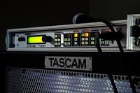 Tascam TA-1VP Vocal processor - thumbnail