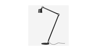 VIPP Vipp525 Vloerlamp - Zwart