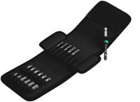 Wera 848/851/867/19 Metaalboren-bits en bits-set, 19 -delig - 1 stuk(s) - 05104652001 - thumbnail
