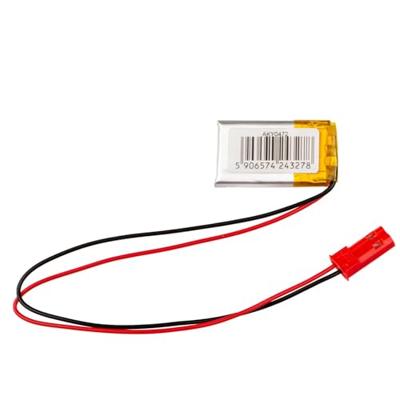 Akyga LP301525 Accupack Batterijgrootte: Speciaal LiPo 3.7 V 85 mAh