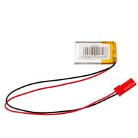 Akyga LP301525 Accupack Batterijgrootte: Speciaal LiPo 3.7 V 85 mAh - thumbnail