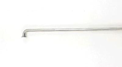 Sapim Spaken 14-183 zink zonder nippel