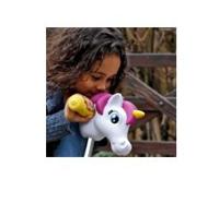 Eenhoorn Wit - Step Accessoires - thumbnail