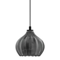 Eglo 3-lichts glazen hanglampTamallat - 43577 - thumbnail