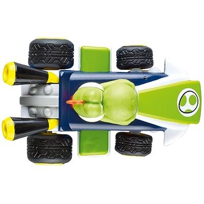 Carrera RC 370430004P Yoshi RC modelauto voor beginners Elektro Racewagen