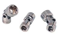 KS Tools 911.3850 9113850 Cardangewricht Aandrijving 3/8 (10 mm) 55 mm 1 stuk(s) - thumbnail