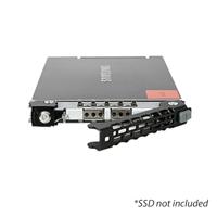 ToughArmor MB998TP-B - Extra Tray voor MB998 / MB606 / MB516 Series - thumbnail