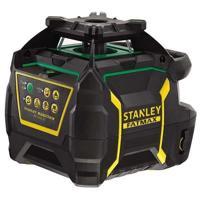 Stanley lasers FATMAX® | ROTERENDE LASER | RL750L-G | LI-ION | GROEN - FMHT77448-1 - thumbnail