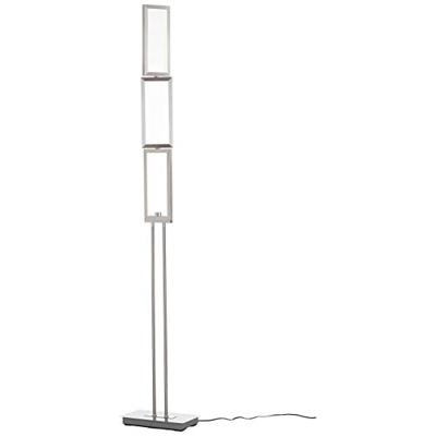 Brilliant Led vloerlampTunar - G93453/21