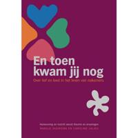 En toen kwam jij nog (Paperback) - thumbnail