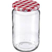 Westmark Glazen Jampot 720 ml 8.2 cm - thumbnail