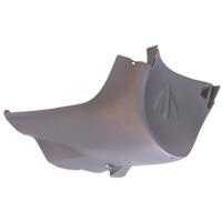 Edge Onderkuip voor yamaha aerox tot bouwjaar 2014 - mat grijs - thumbnail