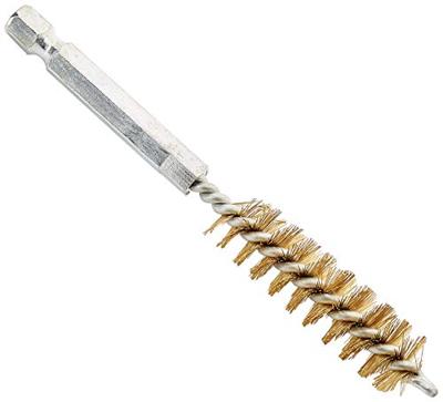 KS Tools 340.0068 1/4 messing borstel Ø 13 mm