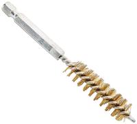 KS Tools 340.0068 1/4 messing borstel Ø 13 mm - thumbnail