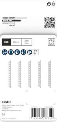 DECOUPBL.5BL.T227D 2608631030 - thumbnail