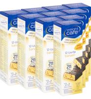 Weight Care Weight Care Maaltijdreep Banaan (116g) - thumbnail