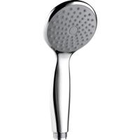 Handdouche VM Timor 1/2 Inch 1 Jet Ø 8 cm Antikalk Waterbesparend VM Go - thumbnail