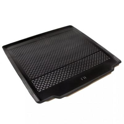 vidaXL Kofferbakmat voor BMW 5 Series Touring F11/G30 2010- rubber