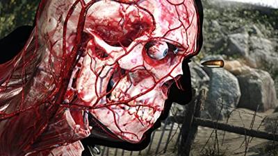 PS5 Sniper Elite 5: France