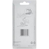 Makita Accessoires Koppelstuk adapter - 191A76-5 - 191A76-5 - thumbnail