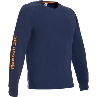 Reebok Sweater 008 Marineblauw | Marineblauw | Maat XL - 690774741003