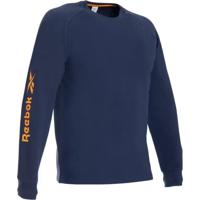 Reebok Sweater 008 Marineblauw | Marineblauw | Maat XL - 690774741003 - thumbnail