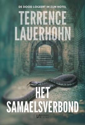Het Samaelsverbond - Terrence Lauerhohn - ebook
