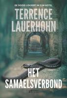 Het Samaelsverbond - Terrence Lauerhohn - ebook - thumbnail
