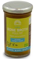 Mattisson HealthStyle Biologische Botten Bouillon - Gevogelte - thumbnail
