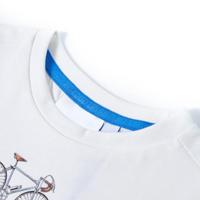 Kindershirt 92 ecru - thumbnail