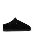 Warmbat Pantoffels Conner CNR421099 Zwart-42 maat 42 - thumbnail