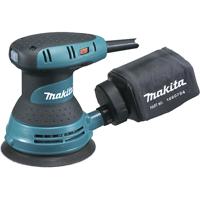 Makita BO5031J BO5031J Excentrische schuurmachine 300 W - thumbnail