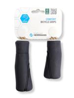 Herrmans Handvatten moza 91 kort-lang - thumbnail