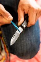 HAZET klapmes "2156" cable knife 2156 - thumbnail