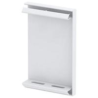 OBO Bettermann 6277070 Montageaccessoire (b x d) 110 mm x 70 mm 1 stuk(s) Zuiver wit - thumbnail