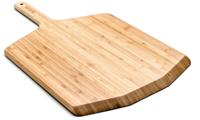Ooni Bamboo Pizza Peel & Serving Board grillbestek - thumbnail