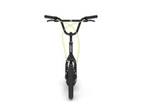 Yedoo city black - thumbnail