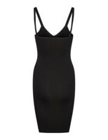 Naadloze onderjurk - Ballroom - Gladde onderjurk - Wit - Huidskleur - Zwart - thumbnail