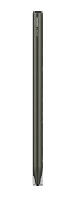 Adonit Neo Duo Stylus Apple Digitale pen Herlaadbaar Grafietzwart