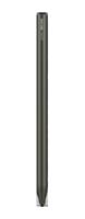 Adonit Neo Duo Stylus Apple Digitale pen Herlaadbaar Grafietzwart - thumbnail