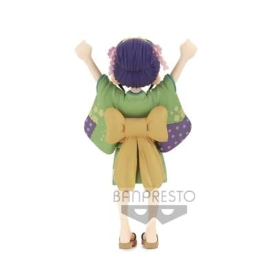 One Piece DXF - The Grandline Series Vol.2 (Ver:A) Wanokuni Figure - Otama One Piece DXF - The Grandline Series Vol.2 (Ver:A) Wanokuni Figure - Otama
