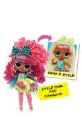 L.O.L. surprise tweens swap fashion pop crimps cora - thumbnail