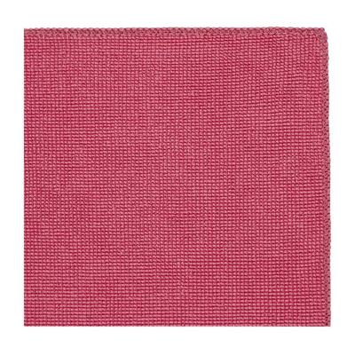 Microvezeldoek Scotch-Brite Essential 360x360mm rood 10 stuks Microvezeldoek Scotch-Brite Essential 360x360mm rood 10 stuks