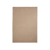 Kave Home Ardelia vloerkleed 160x230 cm Beige - thumbnail