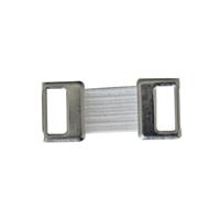 Pharmex Verbandhaakjes Wit 10 - thumbnail